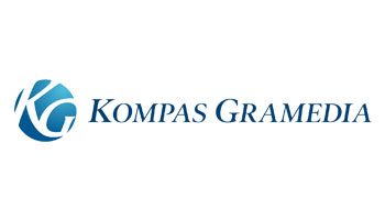 KompasGramedia Kompas Gramedia